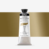 VALLEJO ACRYLIC ARTIST 702: 60 ML. GOLD - Al Masam Stationery LLC